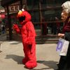 Council Member Promises Times Square Costumed Characters That New Restrictions "Will Be Best For Them"